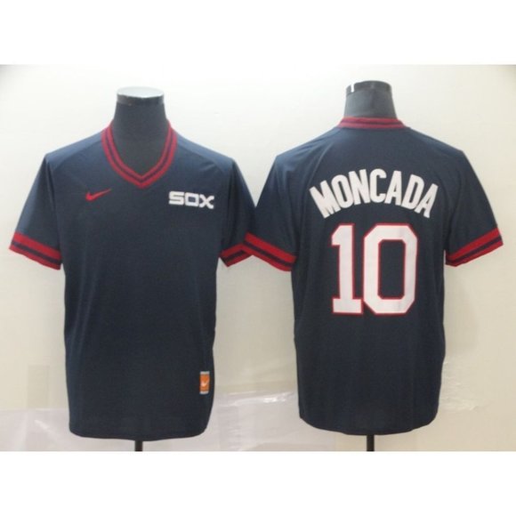 white sox moncada jersey